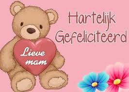 13 Ideeen Over Gefeliciteerd Mamma Verjaardagswensen Gefeliciteerd Verjaardag