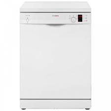 Bosch is faced with myriad challenges as he. Bosch Serie 4 Sms50c12uk Standard Dishwasher White Home Needs Appliances