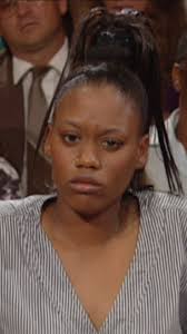 Judge Judy might be wrong, but we doubt it! #judgejudy