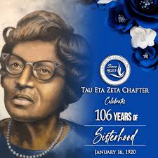 Happy thanksgiving from the ladies of Zeta Tau Theta! May your stomach be  full & plate be packed! 🩷🤍🩶 #thankful #thanksgiving #zetatautheta