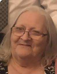 Obituary information for Anita Belle Riggle