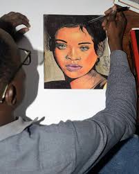 BENJAMIN LUSATO BAHATI