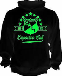 Statistics of the team deportivo cali (women): Deportivo Cali De Colombia Futbol Soccer Camiseta Postobon Hoodie Team Sports Ebay