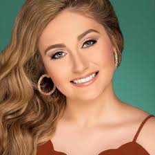 Young Miss Teen West Columbia