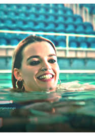 Understanding Maeve Wiley's Complex Character in Netflix Shows