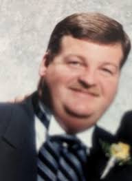 Richard Stacey Obituary (12/27/1968