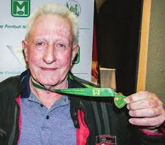 Katandra West fugitive seen in Yarrawonga