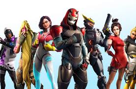 Wanna know what's new in this v9.00 patch notes. Fortnite Battle Royale 11 40 Patch Notes Gamepur