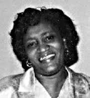 Gloria Porter Obituary (2005)