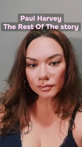 Paul Harvey's Rest of the Story: Rudy D'Angelo