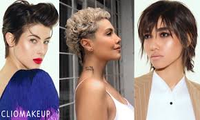 Scopri le migliori foto stock e immagini editoriali di attualità di capelli corti su getty images. Tagli Capelli Corti Autunno 2021 Gli Hairstyle Top Della Stagione