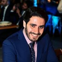 Anthony Kassab's Instagram, Twitter & Facebook