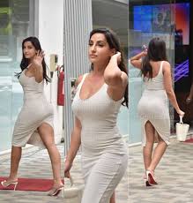 She was born in canada and is a canadian by nationality. Nora Fatehi S Curves Will Keep You Glued To The Screen