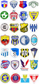 Federatia romana de fotbal logo vector ai eps svg pdf cdr png. 8 Romanian Football Logos Ideas Football Football Logos Logos