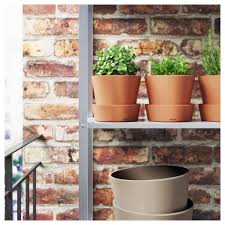 Ingefara Ikea Terracotta Plant Pots Potted Plants Terracotta