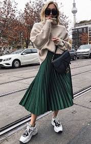 Epingle Sur Streetstyle Inspo