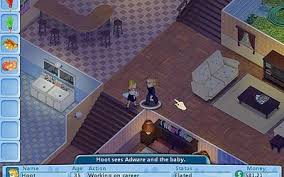 By rodney gedda cio | a group of international scientists headed by australian richard jeffer. Make Or Edit Dorms In The Sims 2 University