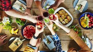 Although eating these foods might seem like a form of 'extreme dining' to us, they're tasty everyday or special occasion fare for the people who eat them. 10 Incredible Facts About Food Consumption Around The World Mental Floss