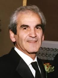 Obituary for Carmen G. Panto Sr.