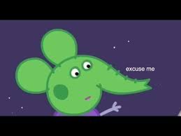 One of the best jumper companies that i have found. Peppa Pig Edited Funny No Swearing Peppa