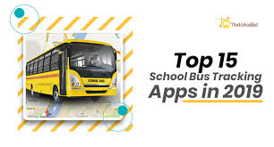 2 million australians have downloaded a coronavirus contact tracing app. Top 15 School Bus Tracking Apps In 2019 Updated Trackschoolbus