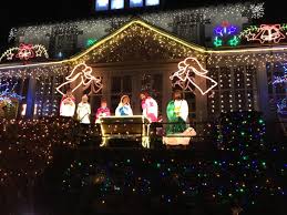 We've got a list of amazing neighborhood christmas light displays around lakeland, winter haven, bartow, mulberry & plant city. Cark In Cartmel Family Has Already Started Decorating Their Home And Garden For Christmas In Aid Of Nspcc The Westmorland Gazette