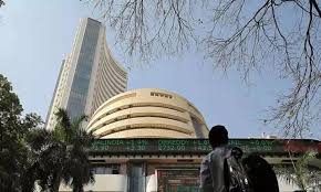Get all the current stock/share market news; Bse Sensex Hits 46 000 Mark For 1st Time Nse Nifty Touches 13 500 Level