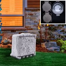 Finden sie verschiedenen steckdosen für den außenbereich bei moebel24. 3 Fach Steckdose Aussen