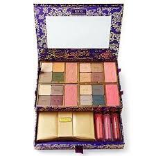 Tarte Makeup Kit Got This For Christmas And Am Loving It Best Makeup Products Cruelty Free Cosmetics Makeup Kit