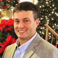 Eric Escher's Instagram, Twitter & Facebook