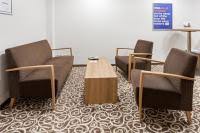 A pillow menu is available. Holiday Inn Express Nurnberg Schwabach Schwabach Aktualisierte Preise Fur 2021