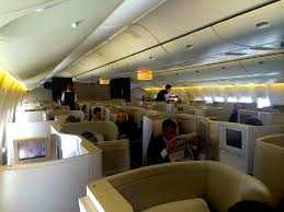 I thought it would be interesting to. Brisith Airways Club World Cabin Boeing 777 200 Can Improve Discover In Style Luxury Travel Reviews