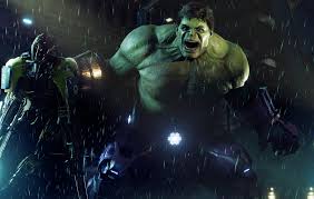 In a blog post released on tuesday, the team notes just how much they are pouring into this game, not merely to ensure it pops on the screen with responsive 144hz gameplay, but also so as to reach as many audiences as is possible no matter the pc specs. Square Enix Releases First Pc Patch For Marvel S Avengers