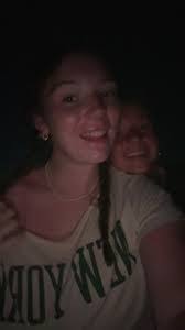 Morgan Colley's Instagram, Twitter & Facebook