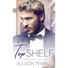 Hot Potato (Seacroft Stories Book 3)