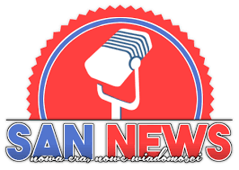 Get breaking south africa news, pictures, multimedia and analysis as it happens. Samp Sanews Logo Credits To Owner Album On Imgur