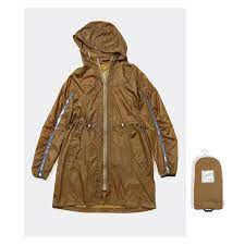 isabrella outfitter雨衣 橄欖綠 m raincoat outfitter jackets