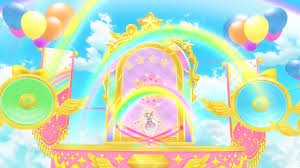 Aikatsu hd wallpaper posted in anime wallpapers category and wallpaper original resolution is 1500x1337 px. Idol Aura Aura Aikatsu Stars Idol