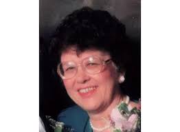 Death Notice and Obituary for Rev. Barbara Chomas Minter 2023 of Warrenton  , VA