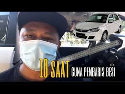 Keputusan bahasa melayu dalam sijil pelajaran malaysia (spm) saya tak berapa bagus, jadi saya mula ambil tuisyen selama hampir enam bulan dan repeat paper julai. Cara Membuka Pintu Kereta Yang Terkunci Dari Dalam Car Key Left Inside How To Open The Door Youtube
