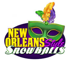 Free Free 234 New Orleans Snowball Svg SVG PNG EPS DXF File