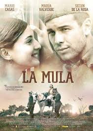 The mule is clint eastwood's latest jaunt back on the screen. La Mula Film Comedy Reviews Ratings Cast And Crew Rate Your Music
