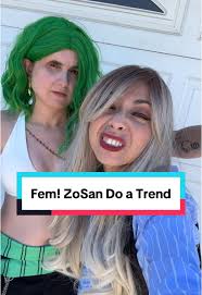 Fem ZoSan en Anime Riverside: ¿Quién estará allí?