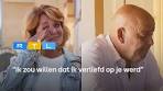 Renate's droom in Spanje onverwachts voorbij: Jean-Paul ... - YouTube
