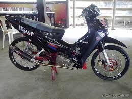 Bikepics 2012 Honda Wave 125 Honda Motor Waves