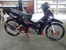 It comes with the option of a variable. Bikepics 2012 Honda Wave 125 Honda Motor Waves