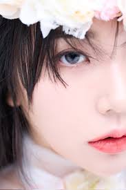 echi 이치는 바쁘게 촬영중