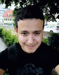 Rolando Daniel Marroquín Pereira