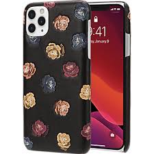 We did not find results for: Coach Printed Leather Slim Wrap Case For Iphone 11 Pro Max Dreamy Peony Rainbow Black Verizon