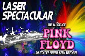 Uis Performing Arts Center Pink Floyd Laser Spectacular